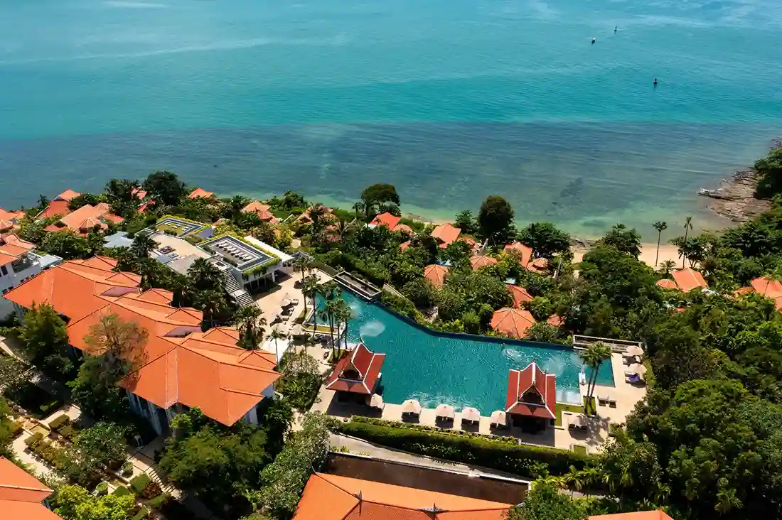 Amatara Wellness Resort-1